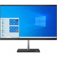моноблок Lenovo V50a-24IMB 11FJ00BDRU Черный