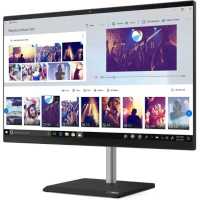 моноблок Lenovo V50a-24IMB 11FK0031RU Черный