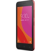смартфон Lenovo Vibe B A2016 Red