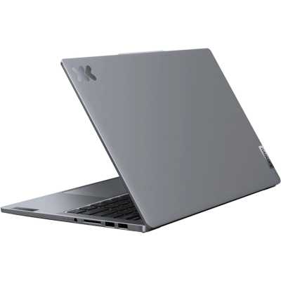 ноутбук Lenovo Xiaoxin Pro14 AHP9 6942292151630 Серый