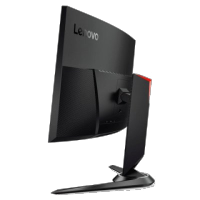 монитор Lenovo Y27g 65BEGAC1EU Черный