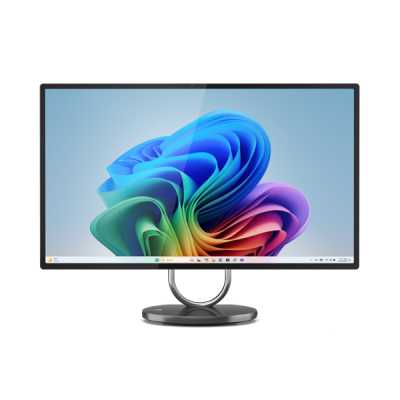 моноблок Lenovo Yoga 32ILL10 F0HX001ERU Серый