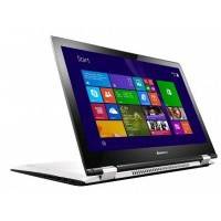 ноутбук Lenovo Yoga 500-15ISK 80R6006JRK Белый