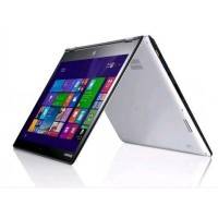 ноутбук Lenovo Yoga 500-15ISK 80R6006JRK Белый