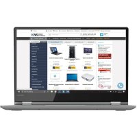 ноутбук Lenovo Yoga 530-14IKB 81EK019SRU Черный