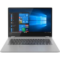 ноутбук Lenovo Yoga 530-14IKB 81EK019SRU Черный