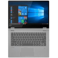 ноутбук Lenovo Yoga 530-14IKB 81EK019SRU Черный