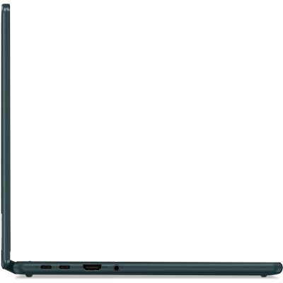 ноутбук Lenovo Yoga 6 13ABR8 83B2003RRK Зелёный