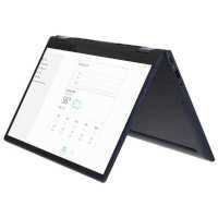 ноутбук Lenovo Yoga 6 13ALC6 82ND00DERU Синий