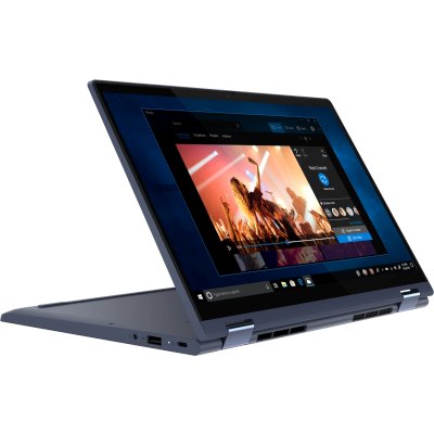 ноутбук Lenovo Yoga 6 13ALC6 82ND00ETRK Синий