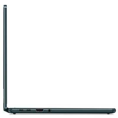 ноутбук Lenovo Yoga 6 13ALC7 82UD004URU Зелёный