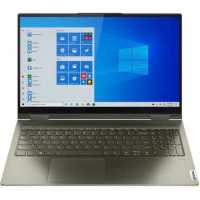 ноутбук Lenovo Yoga 7 15ITL5 82BJ005SRU Зелёный