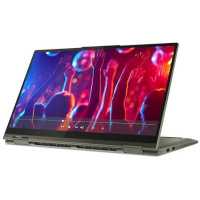 ноутбук Lenovo Yoga 7 15ITL5 82BJ006LRU Зелёный