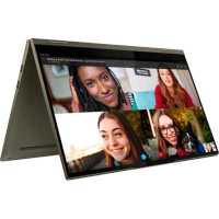 ноутбук Lenovo Yoga 7 15ITL5 82BJ0095RU Зелёный