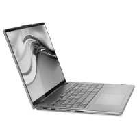 ноутбук Lenovo Yoga 7 16IAP7 82QG001HRK Серый