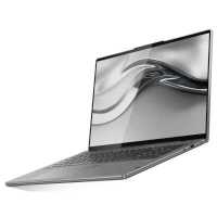ноутбук Lenovo Yoga 7 16IAP7 82QG001HRK Серый
