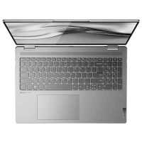 ноутбук Lenovo Yoga 7 16IAP7 82QG001HRK Серый
