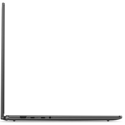 ноутбук Lenovo Yoga 7 16IRL8 82YN005MRU Серый