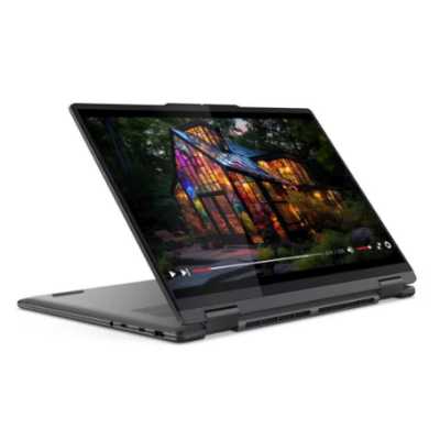ноутбук Lenovo Yoga 7 2-in-1 14AHP9 83DK006RRK Серый