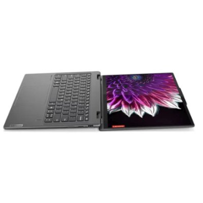 ноутбук Lenovo Yoga 7 2-in-1 14AHP9 83DK006RRK Серый