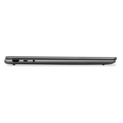 ноутбук Lenovo Yoga 7 2-in-1 14ILL10 83JQ00BLUE Серый