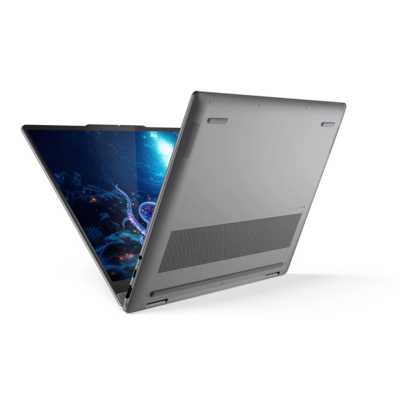 ноутбук Lenovo Yoga 7 2-in-1 14ILL10 83JQ00BLUE Серый