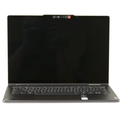 ноутбук Lenovo Yoga 7 2-in-1 14IML9 83DJ0096RU Серый