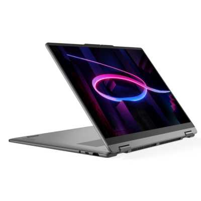 ноутбук Lenovo Yoga 7 2-in-1 16IPH11 83TE0022RK Серый