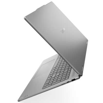 ноутбук Lenovo Yoga 7 2-in-1 16IPH11 83TE0022RK Серый