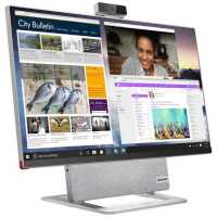 моноблок Lenovo Yoga 7 27ACH6 F0G7001SRK Серый