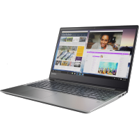 ноутбук Lenovo Yoga 720-15IKB 80X70030RK Платина