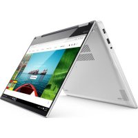 ноутбук Lenovo Yoga 720-15IKB 80X70031RK Платина