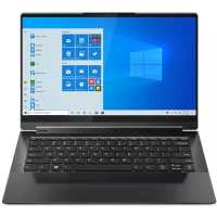 ноутбук Lenovo Yoga 9 14ITL5 82BG005WRU Черный