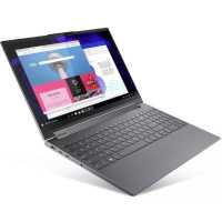 ноутбук Lenovo Yoga 9 15IMH5 82DE0026RU Серый