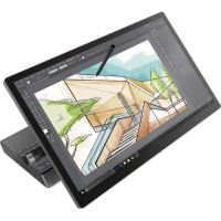 моноблок Lenovo Yoga A940-27ICB F0E40006RK Серый