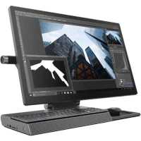 моноблок Lenovo Yoga A940-27ICB F0E50029RK Серый