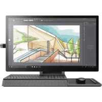 моноблок Lenovo Yoga A940-27ICB F0E5002ARK Серый