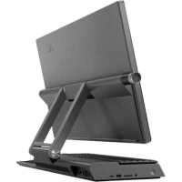 моноблок Lenovo Yoga A940-27ICB F0E5002VRK Серый