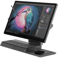 моноблок Lenovo Yoga A940-27ICB F0E5004ERK Серый