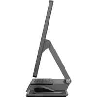 моноблок Lenovo Yoga A940-27ICB F0E5004GRK Серый