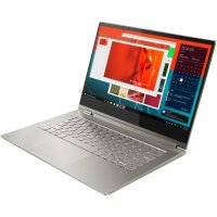 ноутбук Lenovo Yoga C930-13IKB 81C40024RU Серый