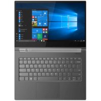 ноутбук Lenovo Yoga C930-13IKB 81C4002ARU Серый