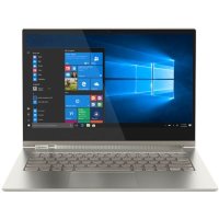 ноутбук Lenovo Yoga C930-13IKB 81C400ARRU Золотой