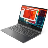 ноутбук Lenovo Yoga C930-13IKB 81C400B6RU Серый