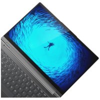 ноутбук Lenovo Yoga C940-14IIL 81Q9007MRU Серый