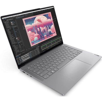 ноутбук Lenovo Yoga Pro 7 14AHP9 83E30035RK Серый