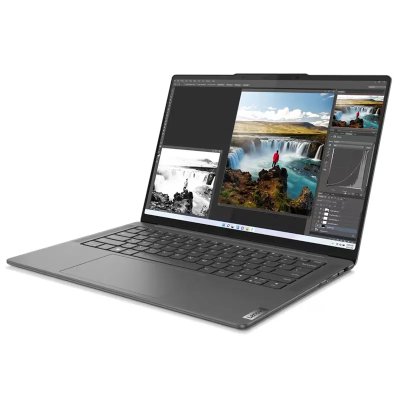 ноутбук Lenovo Yoga Pro 7 14ARP8 83AU002HRK Серый