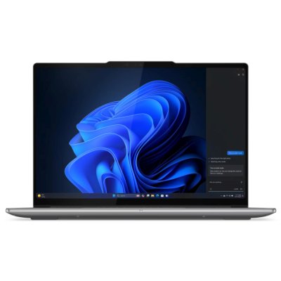 ноутбук Lenovo Yoga Pro 7 14IAH10 83KF002LRK Серый