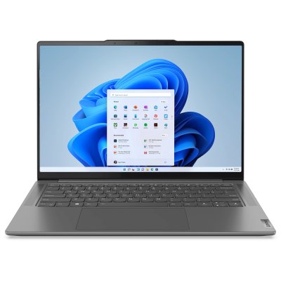 ноутбук Lenovo Yoga Pro 7 14IRH8 82Y7004SRK Серый
