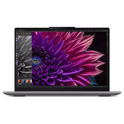 ноутбук Lenovo Yoga Pro 9 16IMH9 83DN006DRU Серый